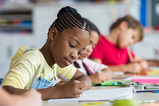 Listen & Lead: Empower Your Teachers to Focus on Socio-Emotional Growth